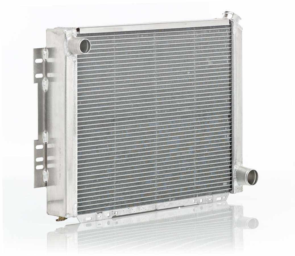 Be-Cool Radiators 59-70 GM Full Size Car Radiator w/Std Trans MPN BEC10016 For GM, Mopar