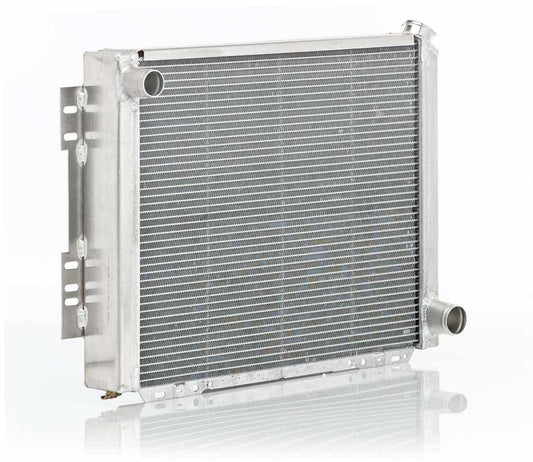 Be-Cool Radiators 59-70 GM Full Size Car Radiator w/Std Trans MPN BEC10016 For GM, Mopar