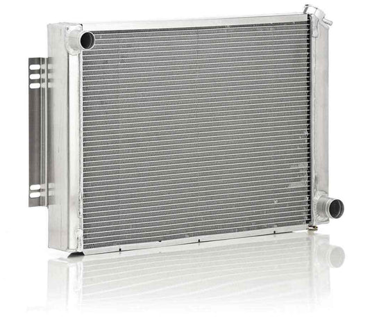 Be-Cool Radiators   67-69 Camaro BBC Radiatr w/Std Trans  BEC10168