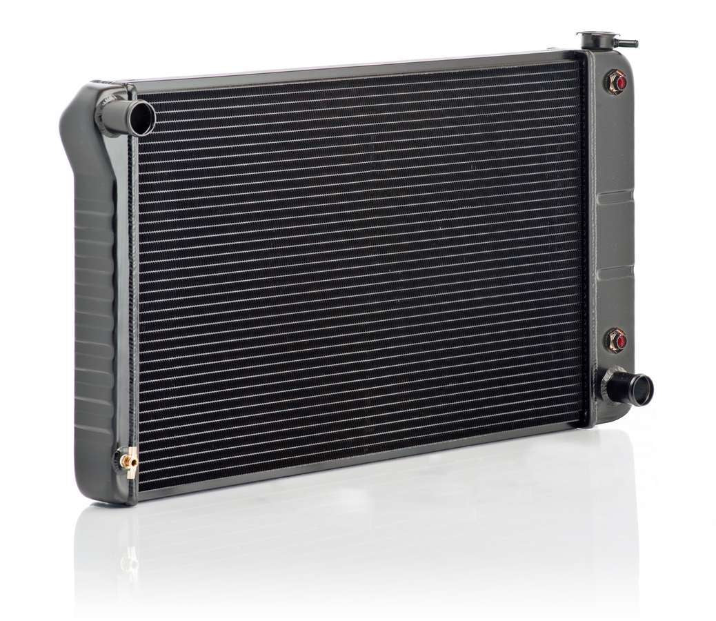 Be-Cool Radiators   68-72 GM A-Body Auto Trans OE Radiator  BEC17008