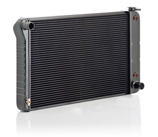 Be-Cool Radiators   68-72 GM A-Body Auto Trans OE Radiator  BEC17008