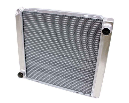 Be-Cool Radiators   19x22 Radiator For Ford/ Mopar  BEC35006