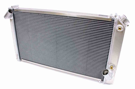Be-Cool Radiators 69-82 Corvette Radiator All W/ Auto Trans MPN BEC62029 For Chevy Corvette 1968-82