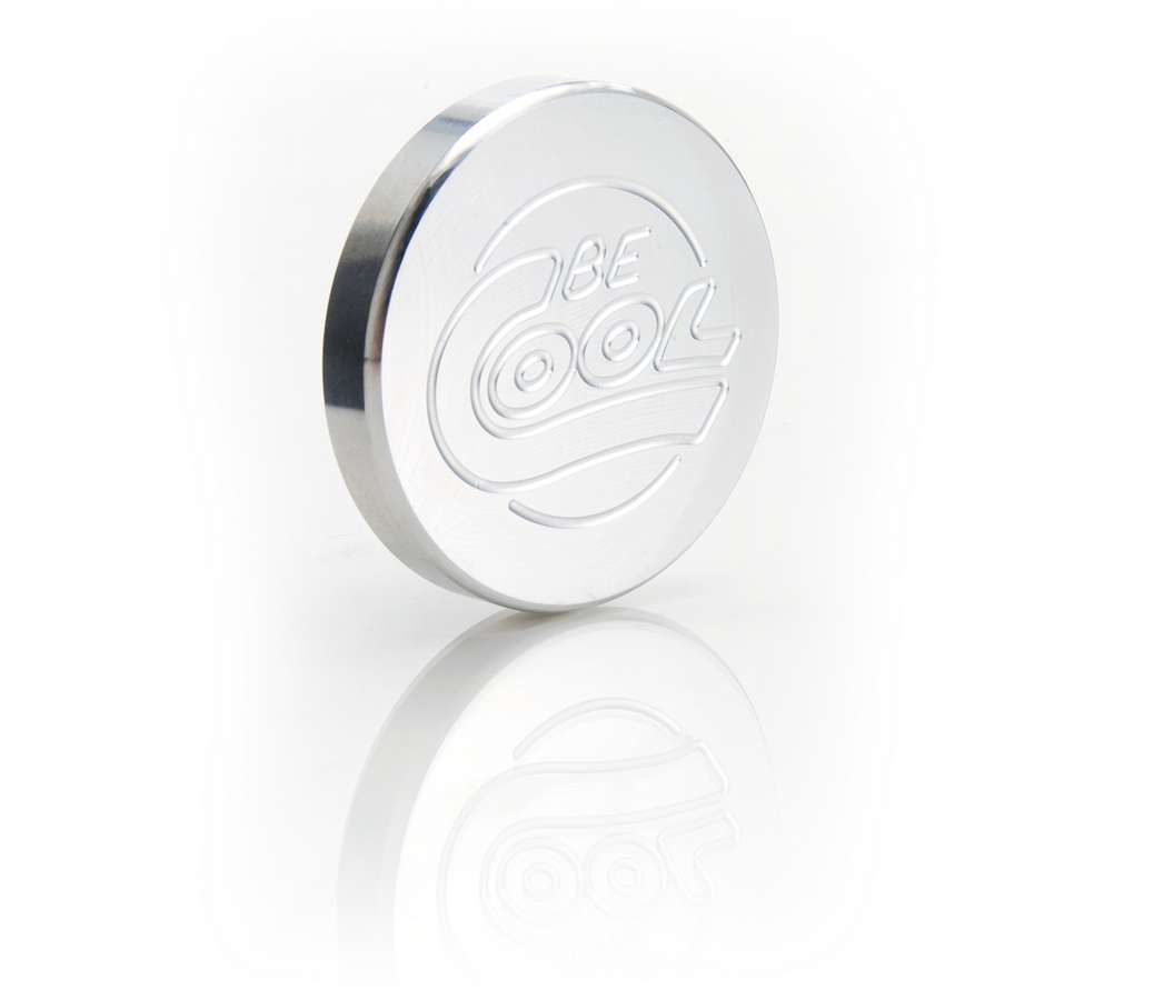 Be-Cool Radiators   Billet Radiator Cap   BEC70001