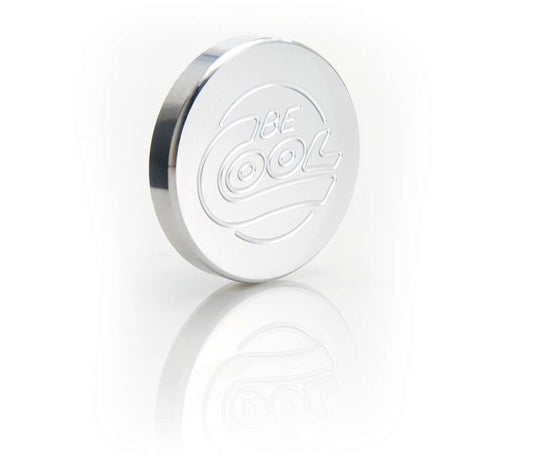 Be-Cool Radiators   Billet Radiator Cap   BEC70001