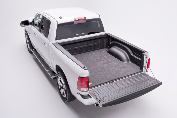 Bedrug   Bedrug Bed Mat 09-15 Dodge Ram 5.7ft Bed  BEDBMT09BXS