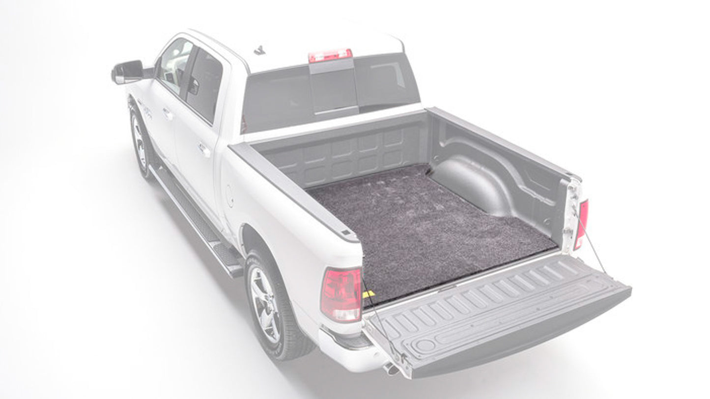 Bedrug   Bedrug Bed Mat 19- Dodge Ram 1500  BEDBMT19CCS