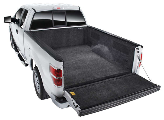 Bedrug   Bedrug 04-13 Ford F-150 6.5ft Bed  BEDBRQ04SBK