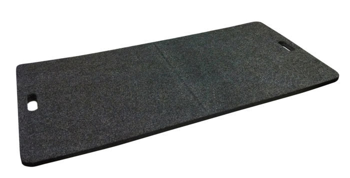 Bedrug Track Mat 2X4 Folding MPN BEDTW2X4MAT
