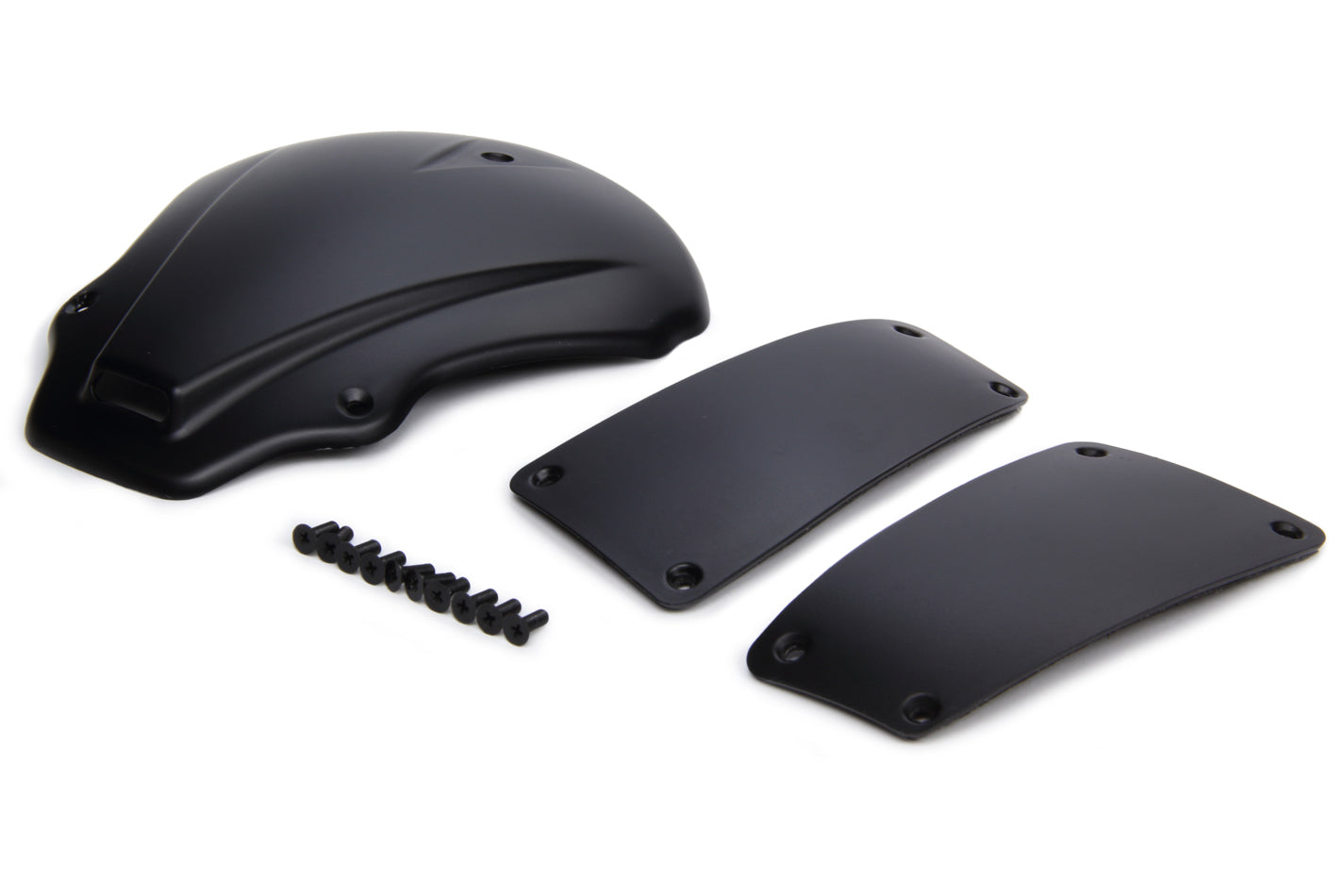 Bell Helmets   Top Plate BR1 Infusion Matte Black  BEL2070036