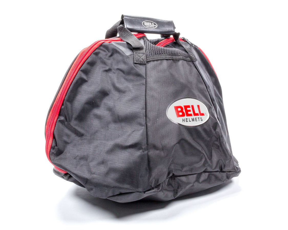 Bell Helmets Helmet Bag Black Fleece MPN BEL2120012