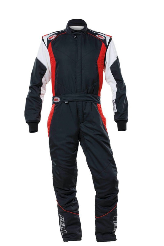 Bell Helmets Suit PRO-TX Black/Red Small SFI 3.2A/5 MPN BELBR10031