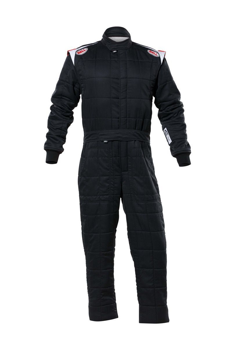 Bell Helmets Suit SPORT-YTX Black X Large SFI 3.2/1 MPN BELBR10125