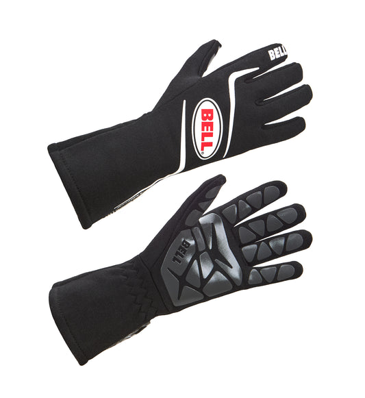 Bell Helmets Glove SPORT-YTX Black Large SFI 3.3/5 MPN BELBR20083
