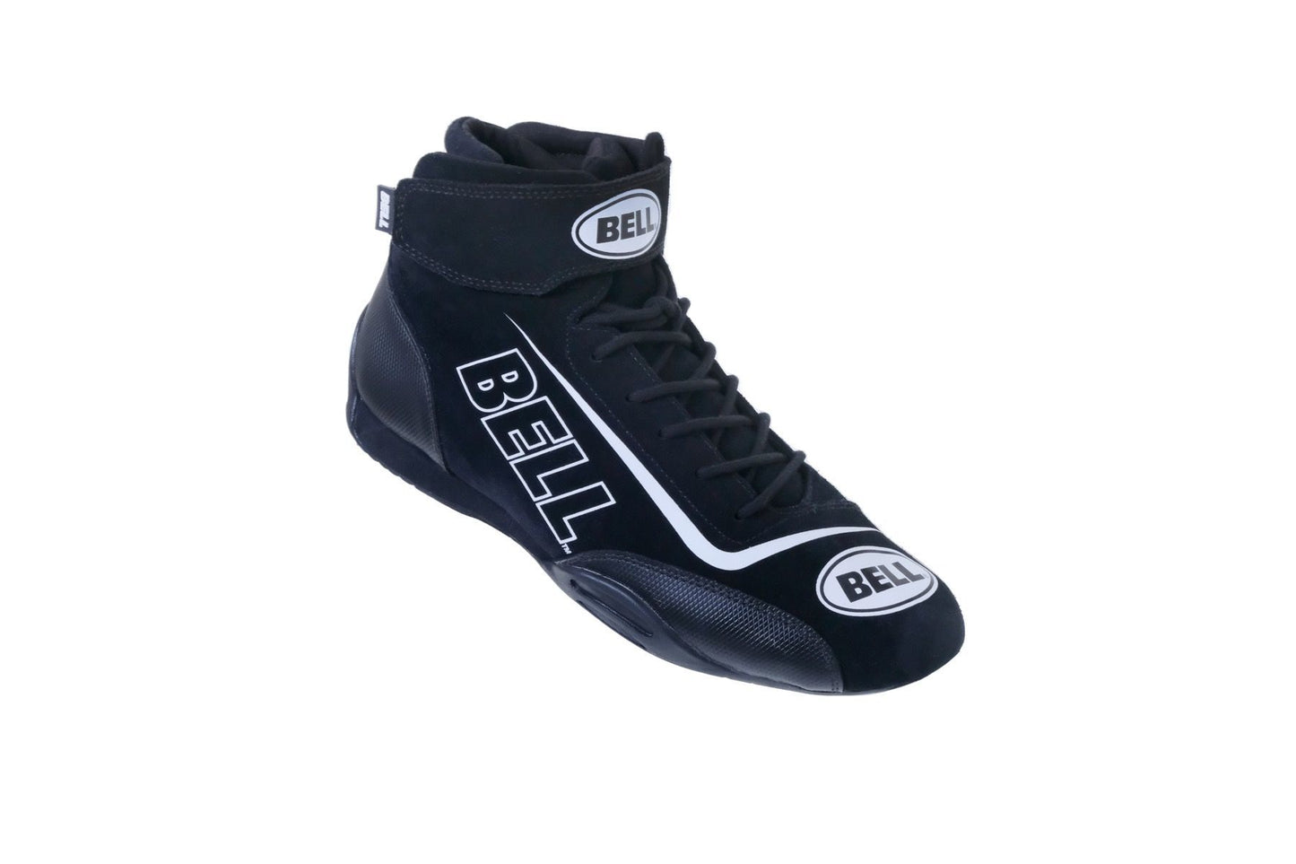 Bell Helmets Shoe SPORT-TX Black 8.5 SFI 3.3/5 MPN BELBR30016