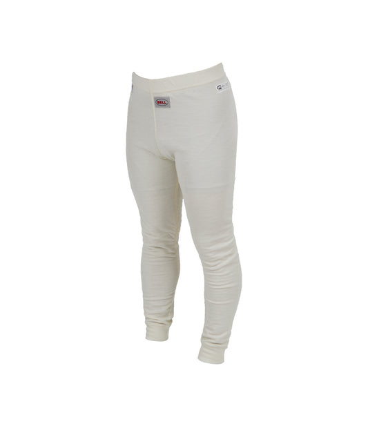 Bell Helmets Underwear PRO-TX Bottom White Small SFI 3.3/5 MPN BELBR40021