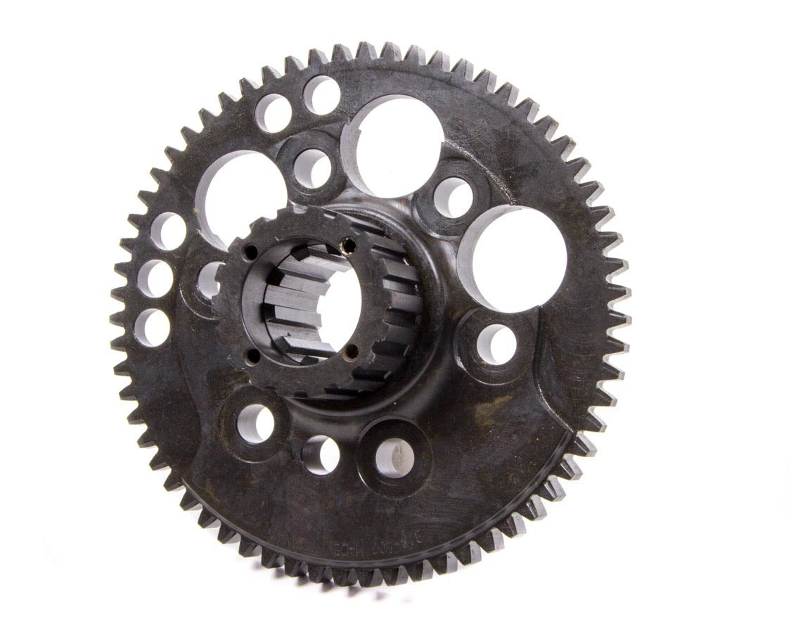 Bert Transmissions   Flywheel SBC 400 Ext Balance Gilmer  BER318-400