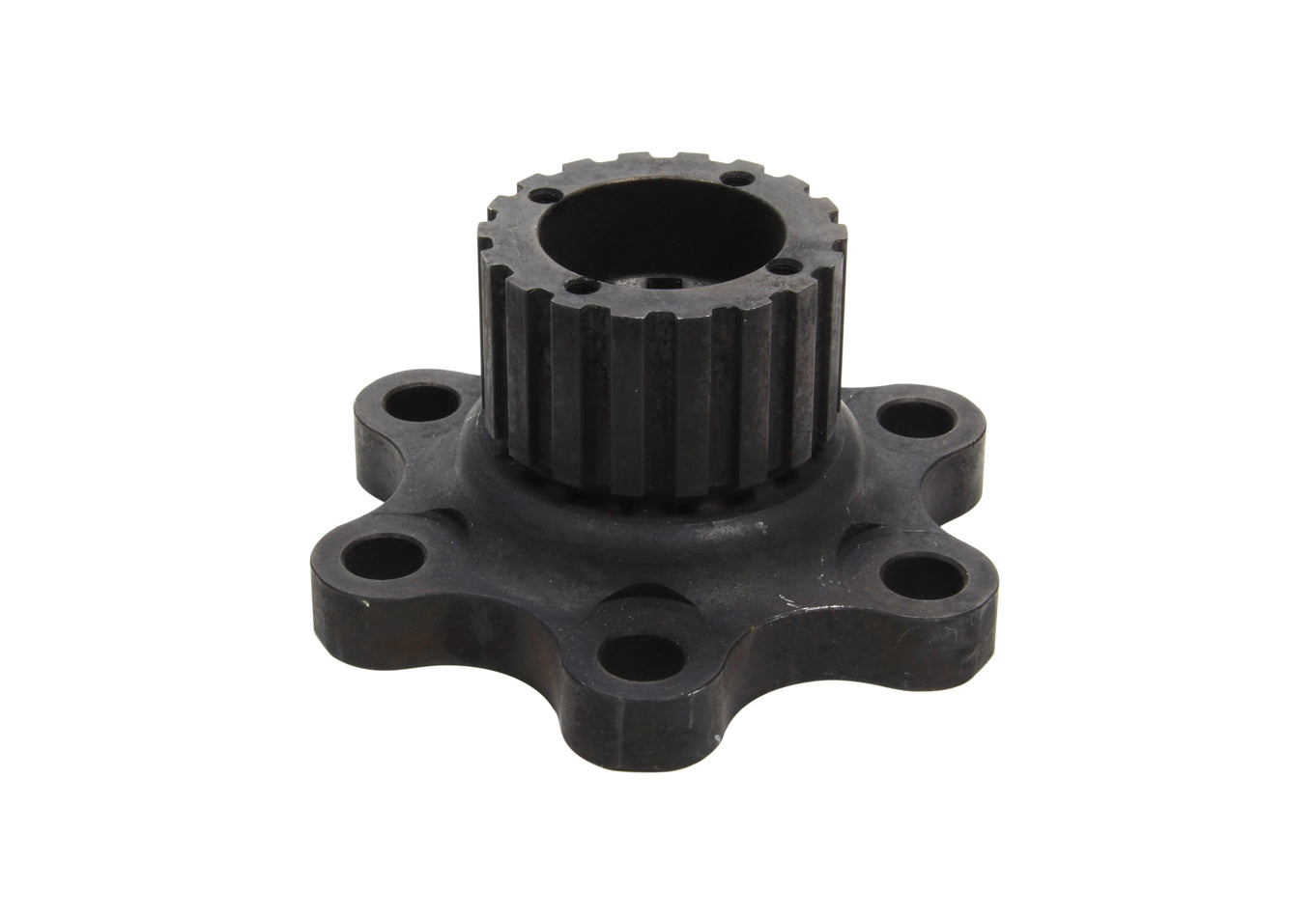 Bert Transmissions Steel Hub Gilmer MPN BER371-G For Chevy
