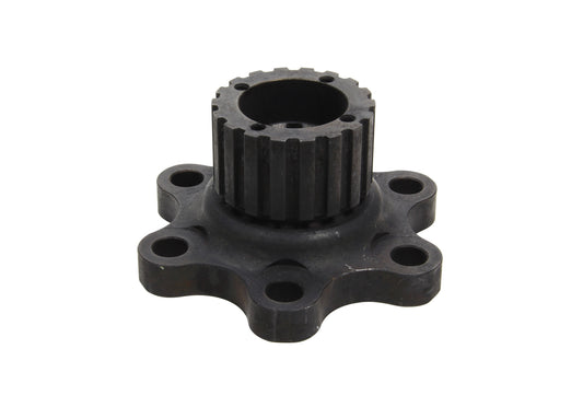 Bert Transmissions Steel Hub Gilmer MPN BER371-G For Chevy