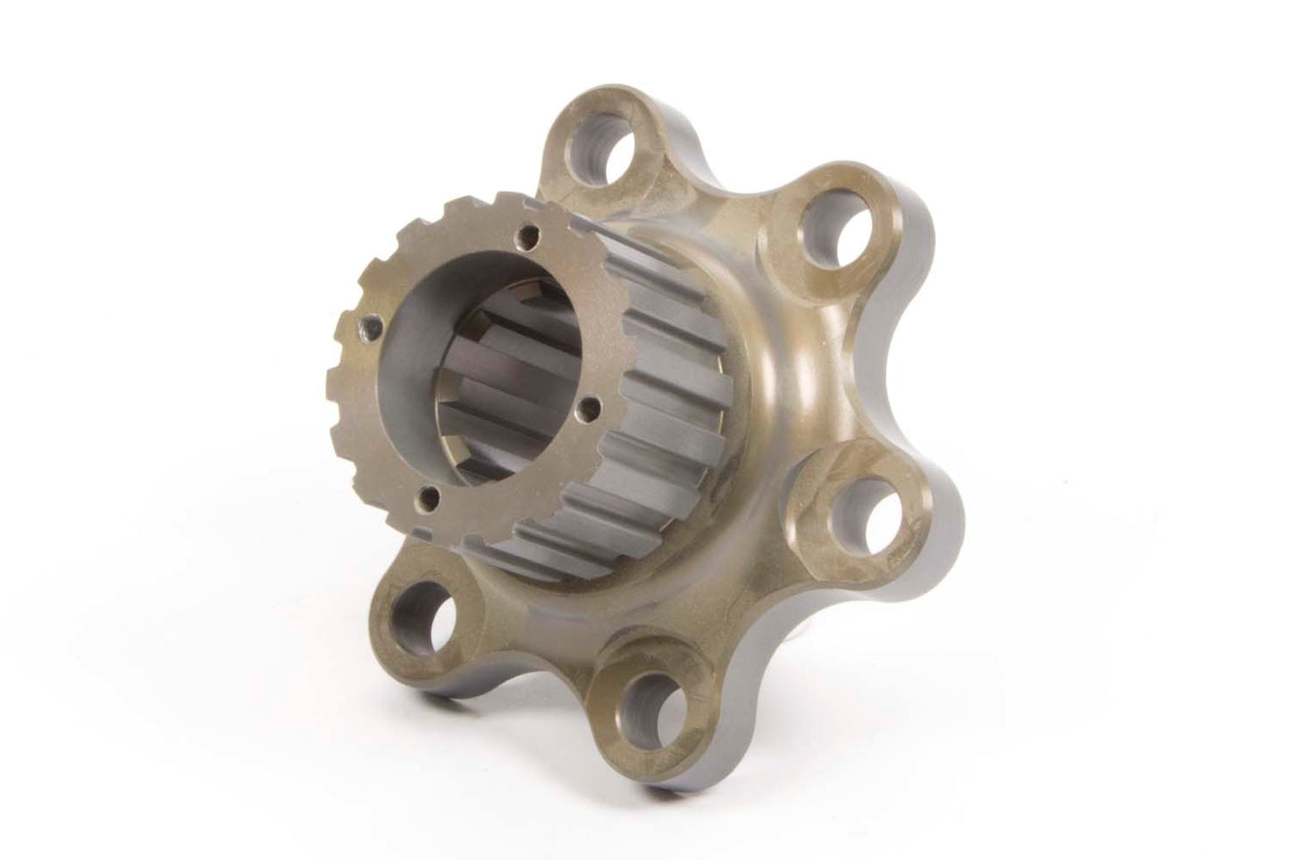 Bert Transmissions Aluminum Hub Gilmer MPN BER371-L-G For Chevy