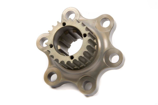 Bert Transmissions Aluminum Hub HTD MPN BER371-L-H For Chevy