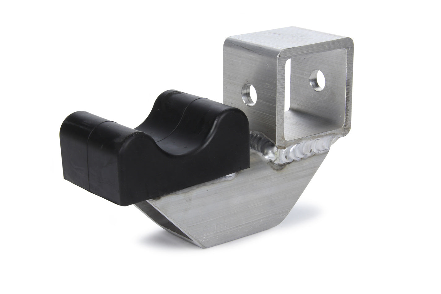 Bert Transmissions Bumper Extension IMCA 4in MPN BERAJ-BUMPERIMCA-EXT4