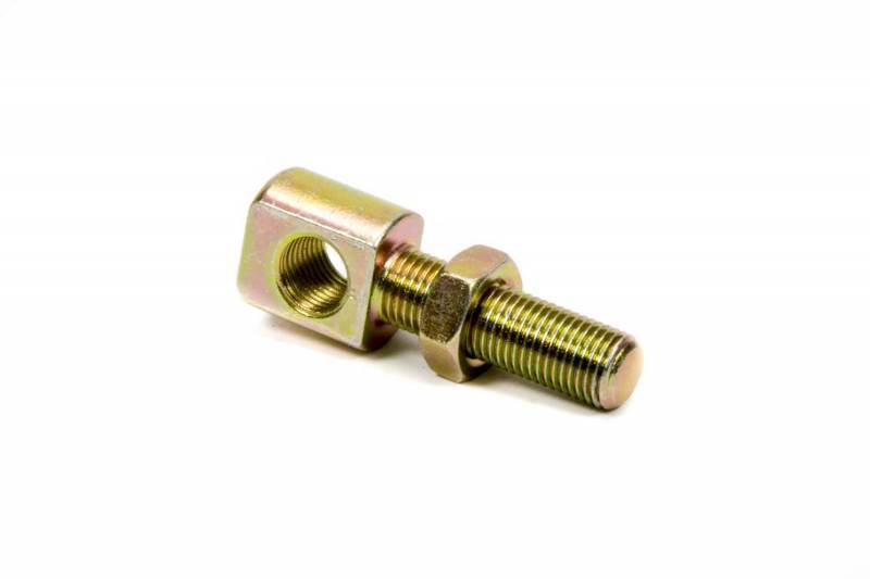 Bert Transmissions   Solid Rod End 3/8 Male   BERSG-1151