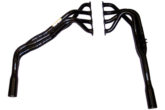 Beyea Custom Headers   Chevy LS Tri-Y DLM 525 Crate 1-5/8 - 1-3/4  BEYDLMTY-525D1