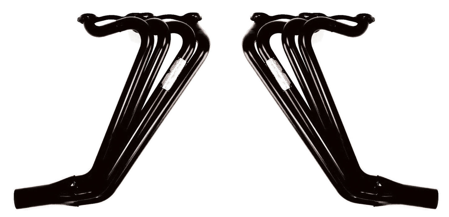 Beyea Custom Headers SBC Modified Header Fits SSR Race Car MPN BEYIDM-23S1-G For Chevy