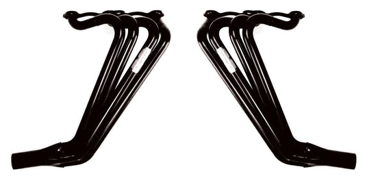 Beyea Custom Headers SBC Modified Header Fits SSR Race Car MPN BEYIDM-23S1-G For Chevy