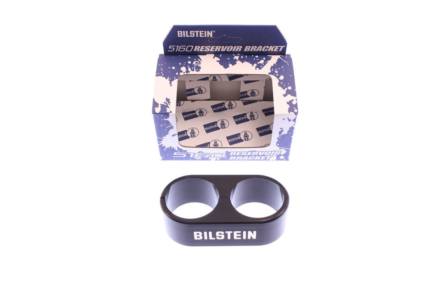 Bilstein Bracket Assembly 5160 Piggyback Reservoir MPN BIL11-176015