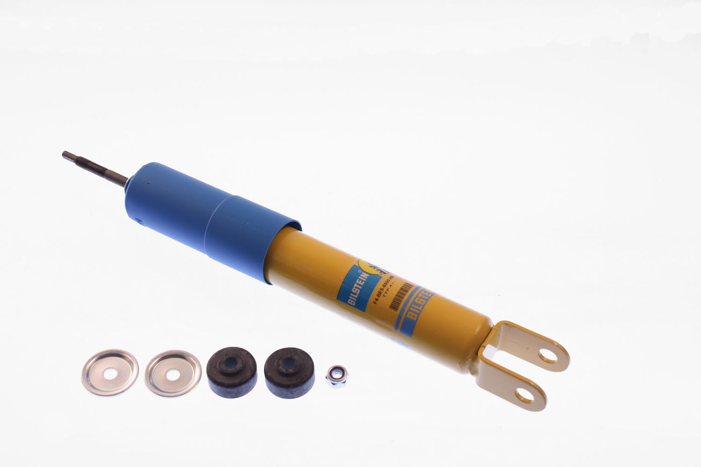 Bilstein Shock - 4600 Series MPN BIL24-065009 For GM Fullsize SUV, Truck 1999-2007