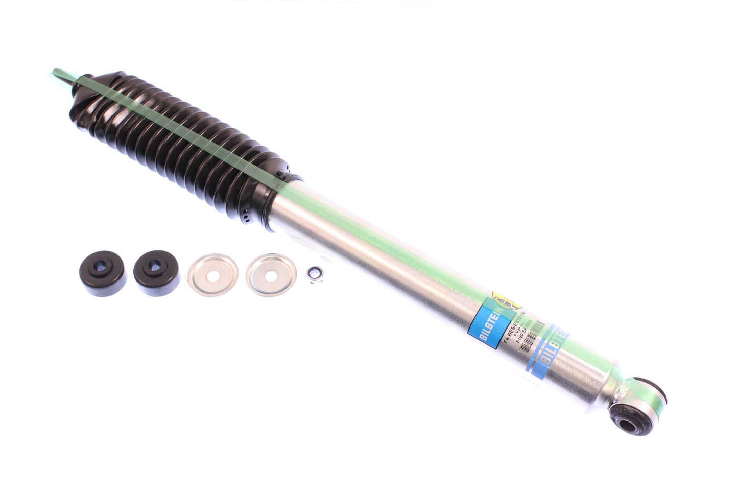 Bilstein Shock - 5100 Series MPN BIL24-146708 For Jeep Wrangler JK 2007-13