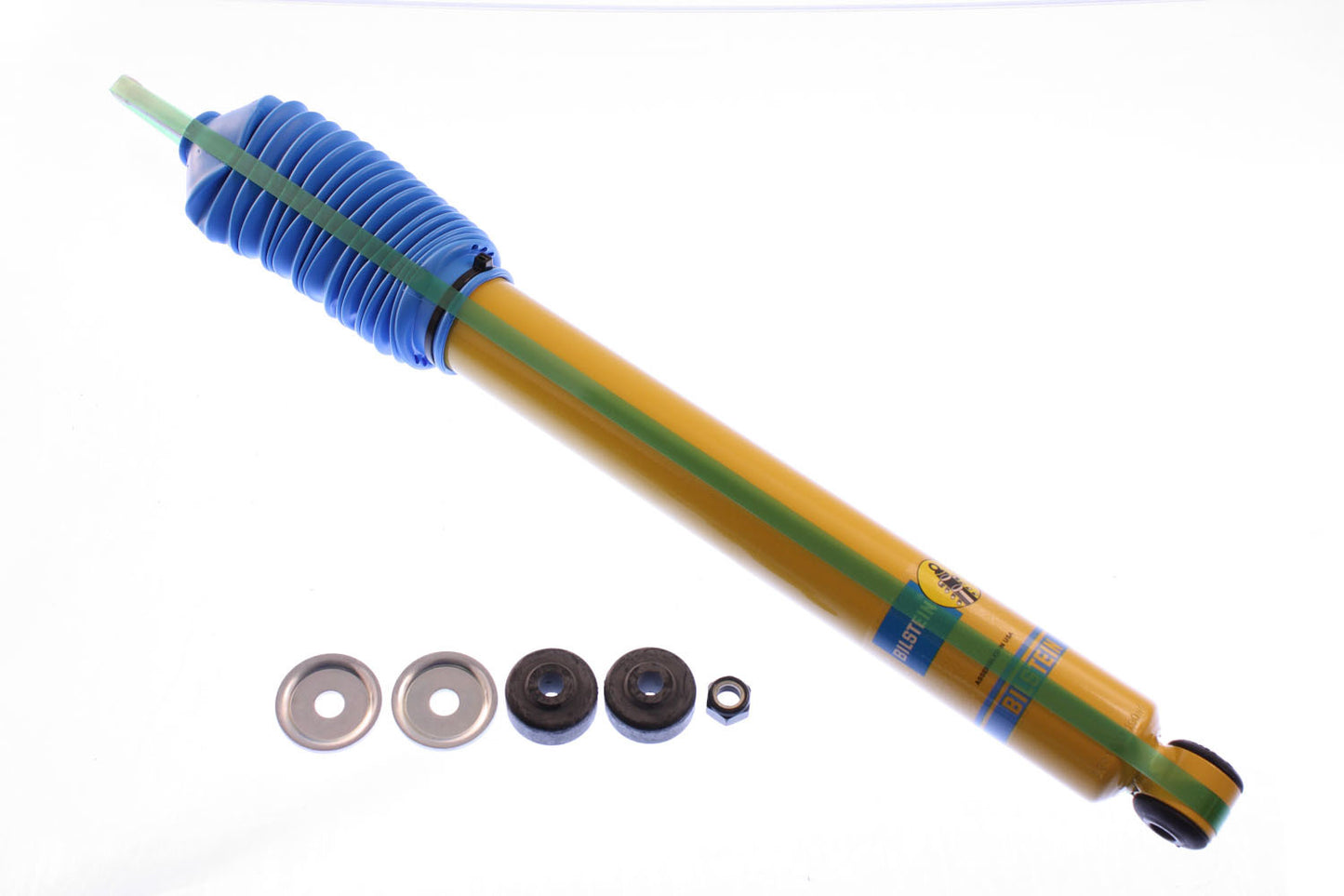 Bilstein   Shock Absorber   BIL24-185141