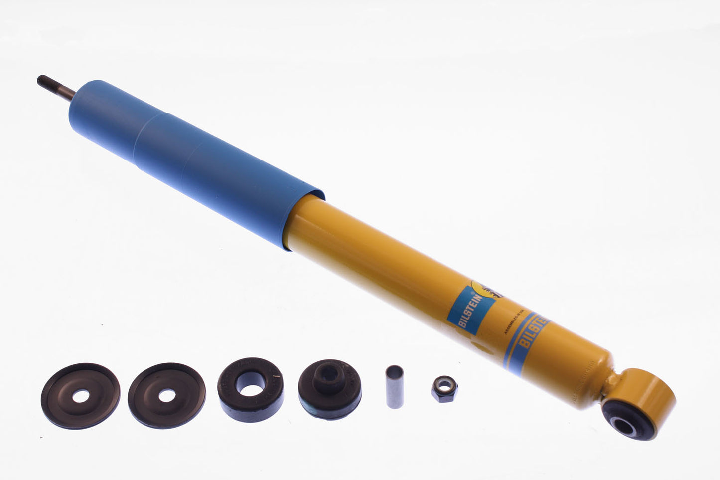 Bilstein Shock - 4600 Series MPN BIL24-186070 For Dodge Fullsize Truck RAM 2003-12