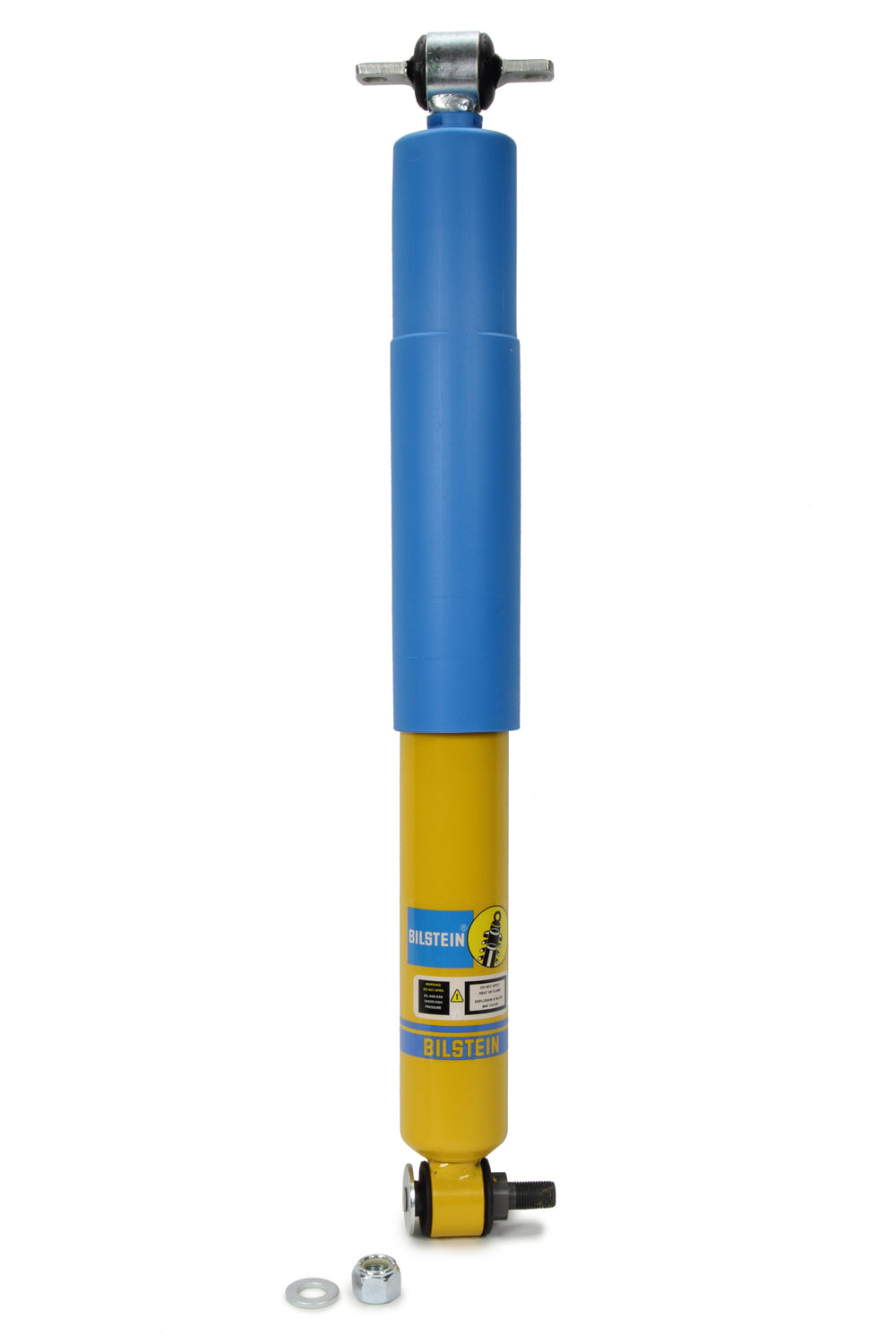 Bilstein   Shock Street Stock Rear   BIL24-291699