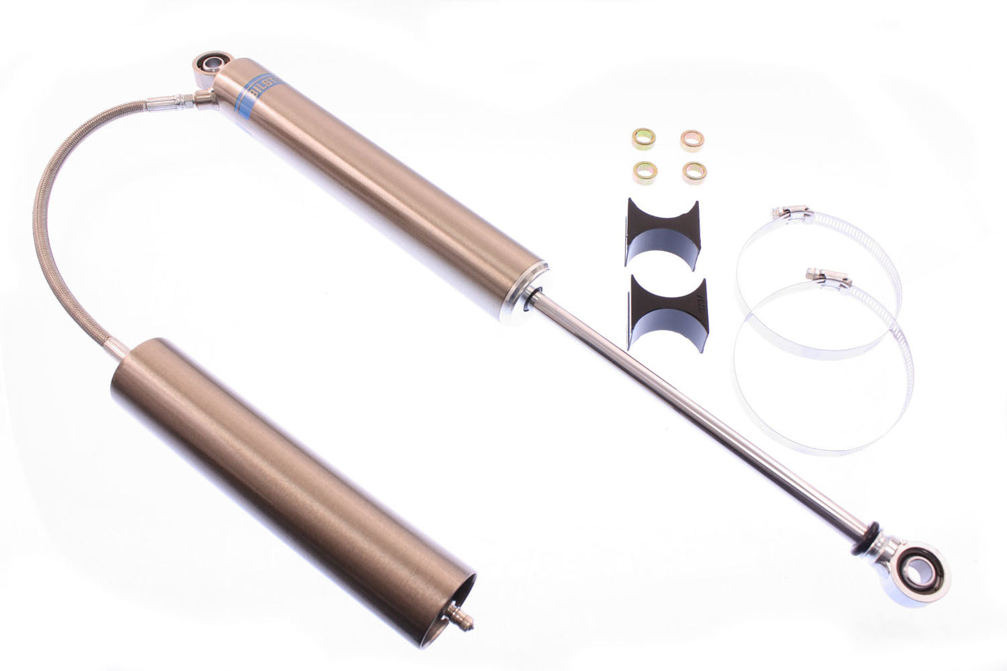 Bilstein 7100 Series Shock with Reservoir 360/80 MPN BILAK7114SB06