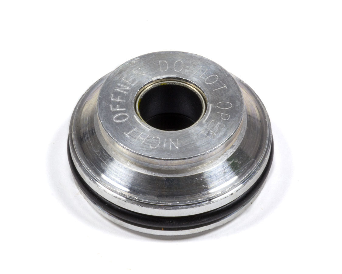Bilstein 46mm 1pc Rod Guide Grooved w/O-ring MPN BILB4-BOA-0000119