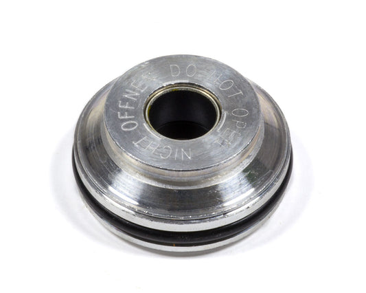 Bilstein 46mm 1pc Rod Guide Grooved w/O-ring MPN BILB4-BOA-0000119