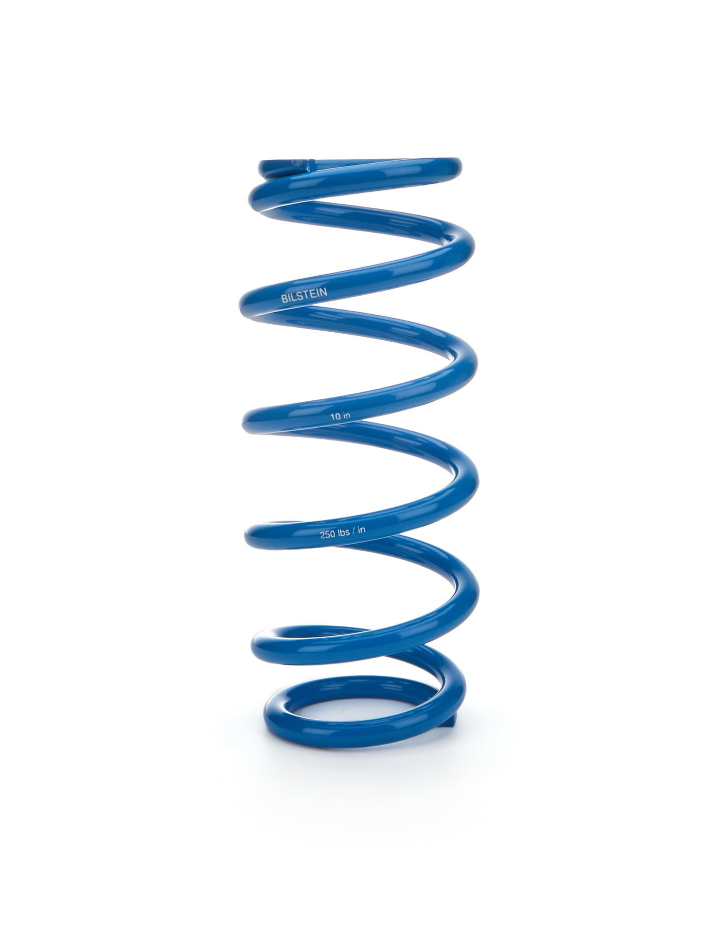 Bilstein   Spring  DLM 10in 250 lbs   BILE4-MCS-0051A00