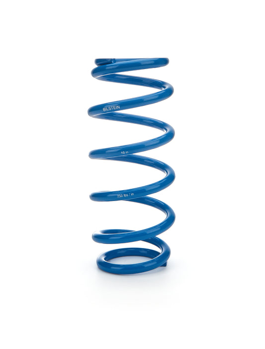 Bilstein   Spring  DLM 10in 250 lbs   BILE4-MCS-0051A00