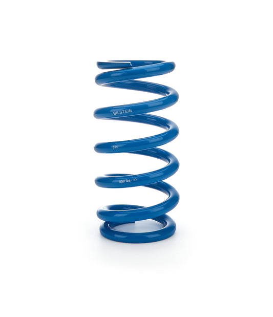 Bilstein   Spring  DLM 8in  550 lbs   BILE4-MCS-0057A00