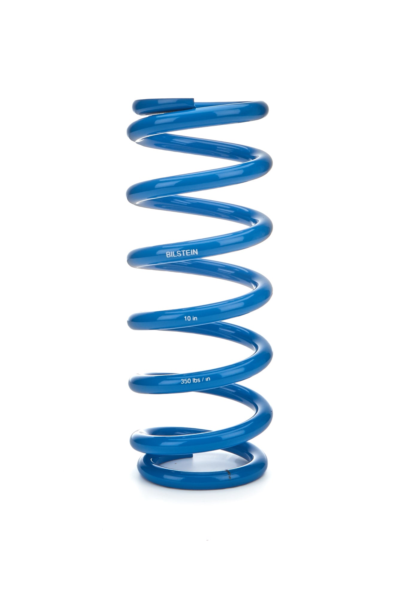 Bilstein   Spring  DLM 10in 350 lbs   BILE4-MCS-0060A00