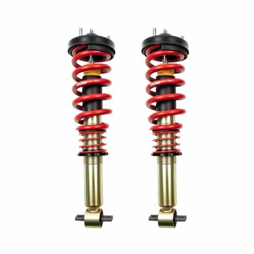 Bell Tech 15-20 Ford F150 Coilover Kit MPN BLL15001 For Ford Fullsize Truck 2015-20