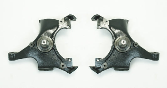 Bell Tech 88-98 GM 1500/2500 P/U Spindle Set MPN BLL2500 For GM Fullsize SUV, Truck 1988-99