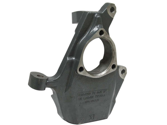 Bell Tech 07- GM P/U Spindle Set MPN BLL2509 For GM Fullsize SUV, Truck 2007-14