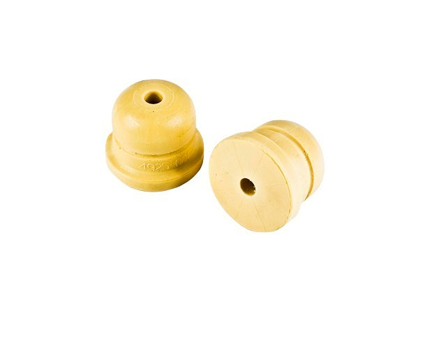 Bell Tech Bump Stop Kit MPN BLL4925 For GM Fullsize SUV 2000-12