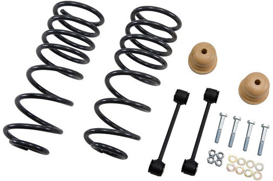 Bell Tech   Coil Spring Set   BLL5318