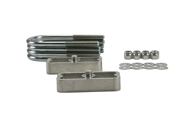 Bell Tech Block Kit Mini Truck 1in MPN BLL6000
