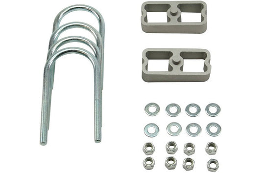 Bell Tech Lowering Block Kit MPN BLL6002 For Universal use